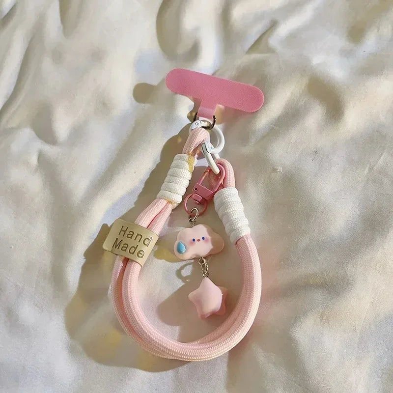 Universal Phone Wrist Strap