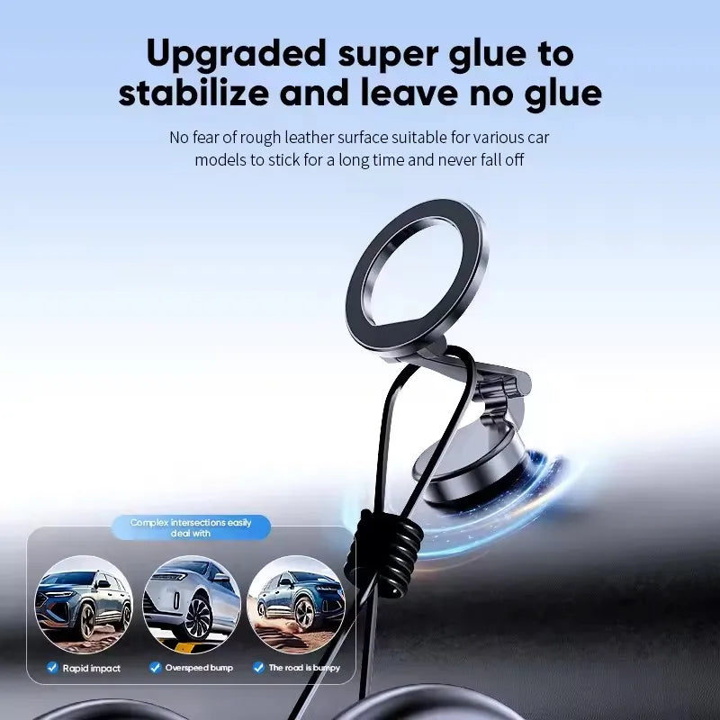 MagSafe Car Phone Mount