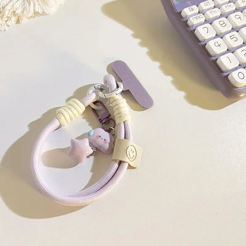 Universal Phone Wrist Strap