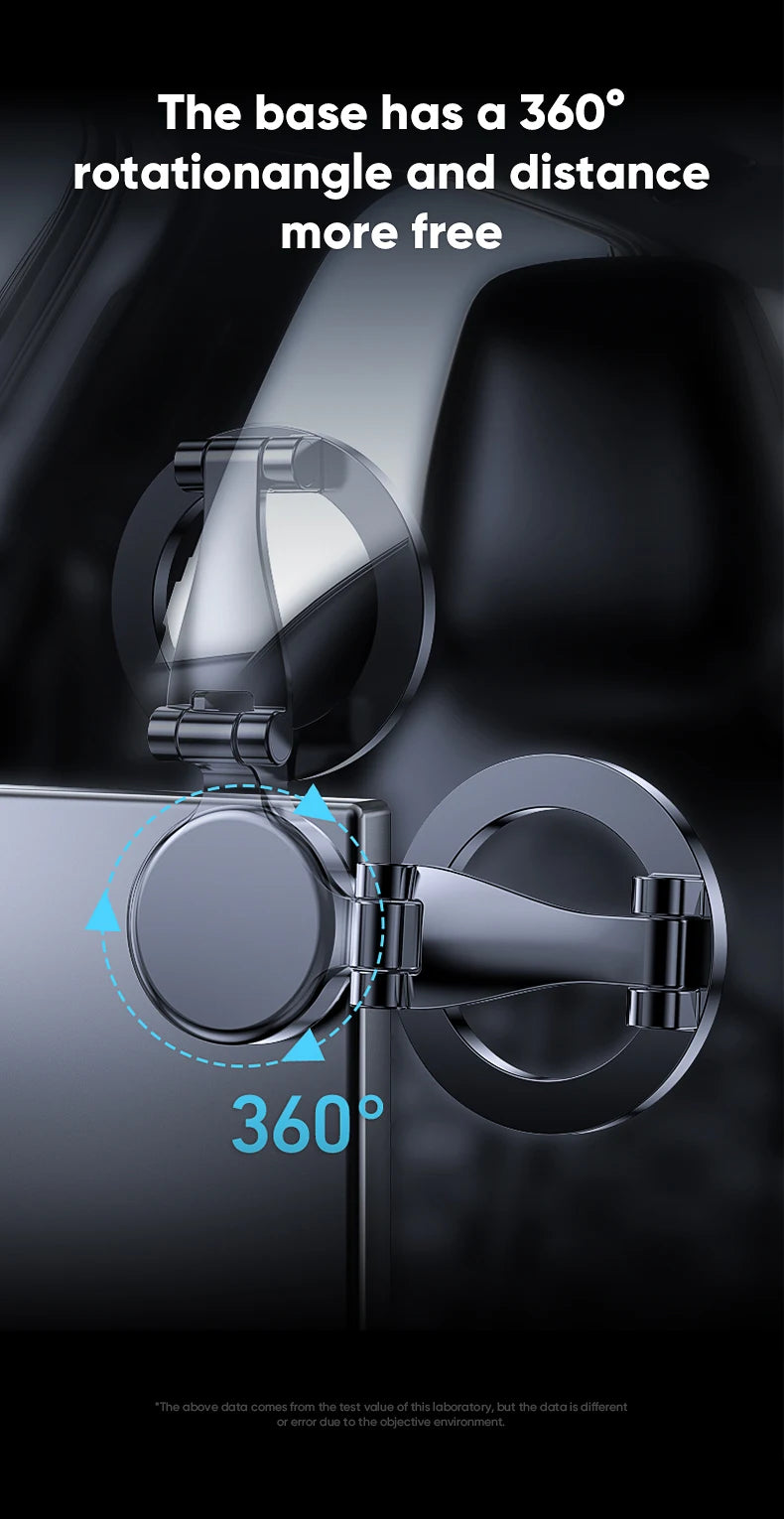 MagSafe Car Phone Mount