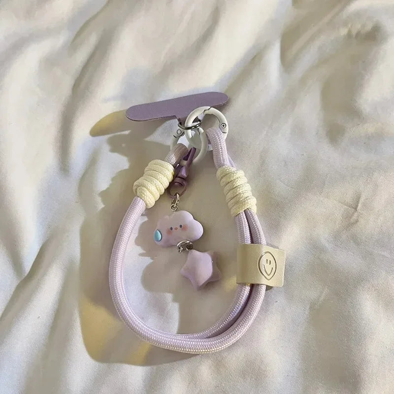 Universal Phone Wrist Strap