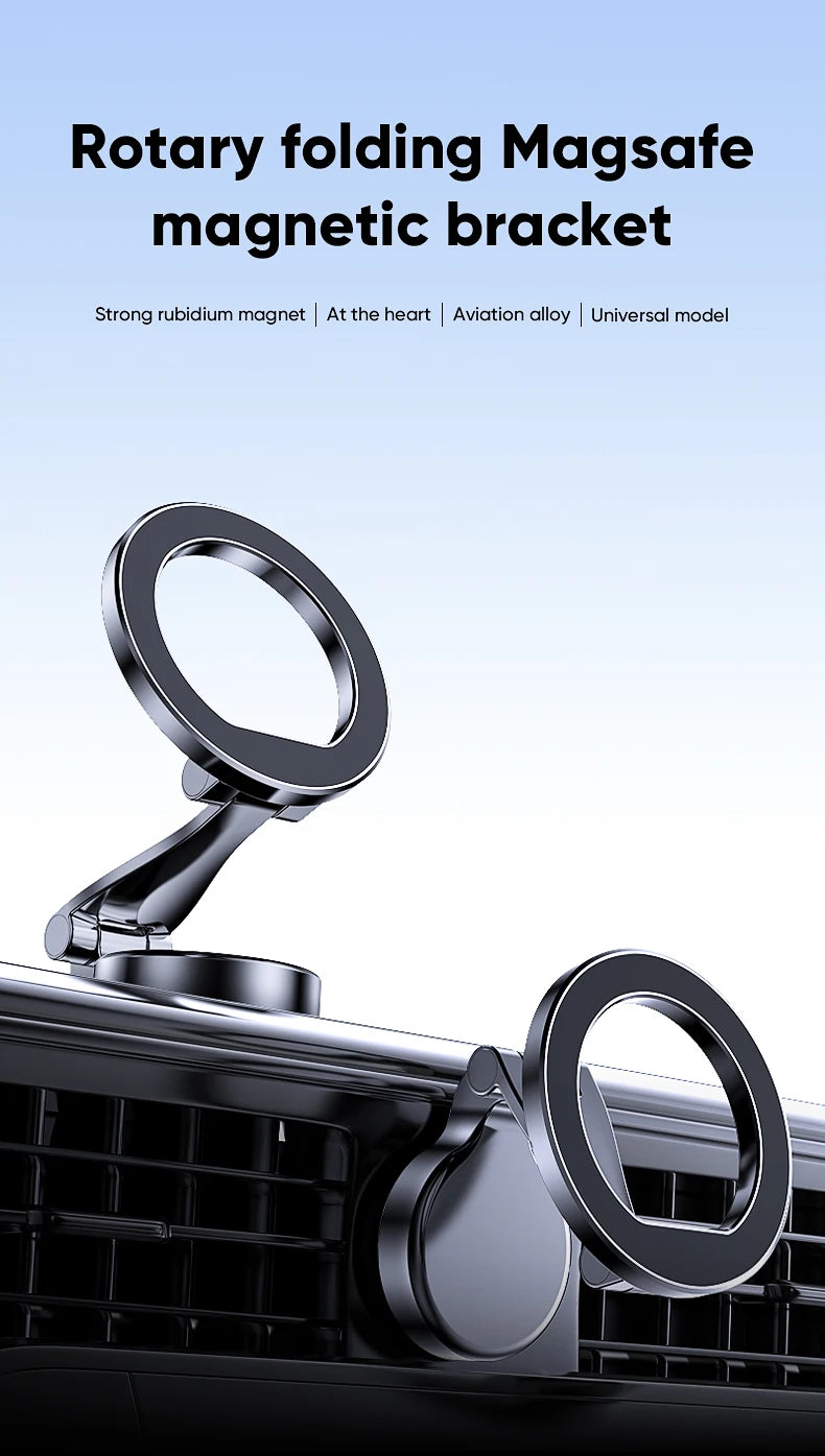MagSafe Car Phone Mount