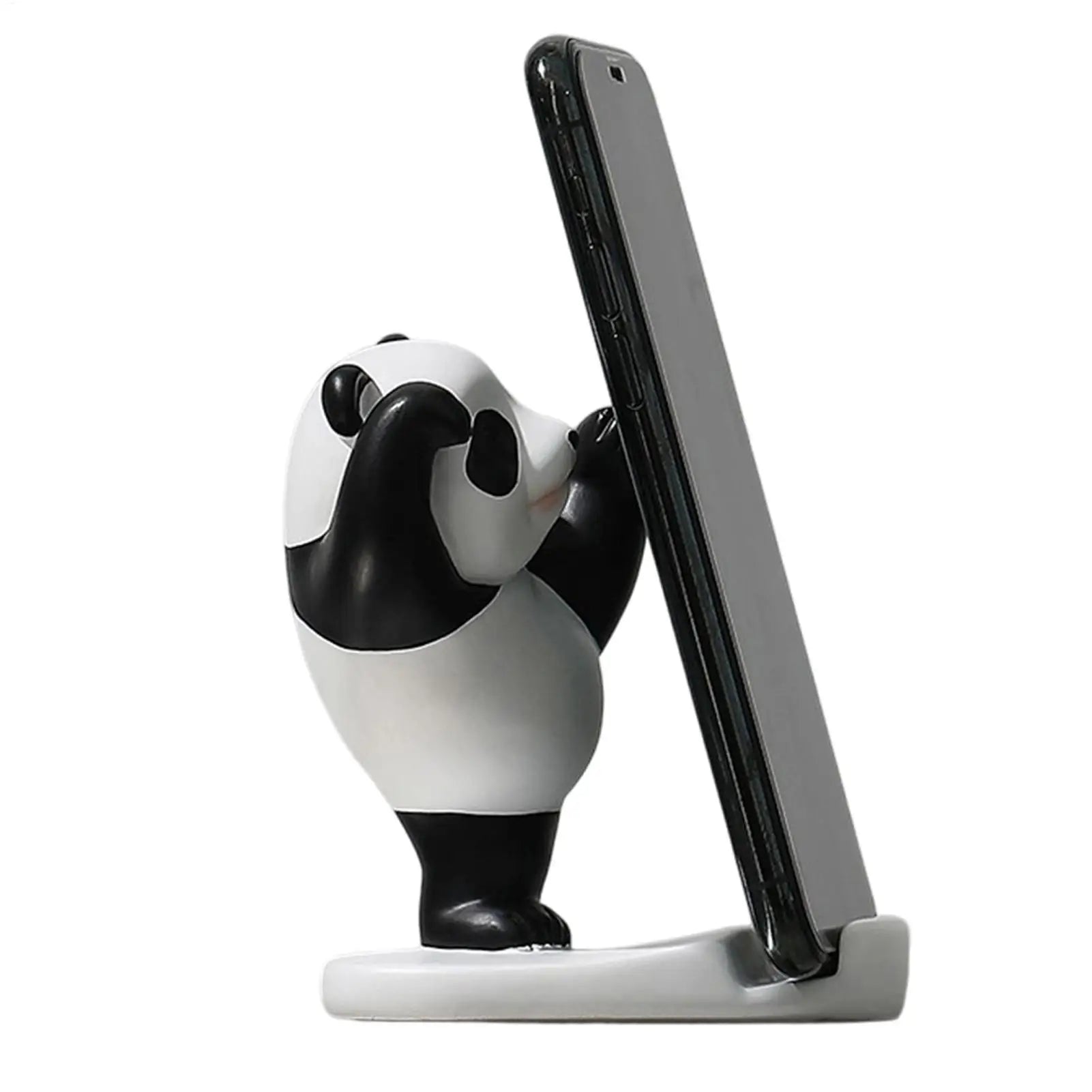 Panda Desk Phone Stand