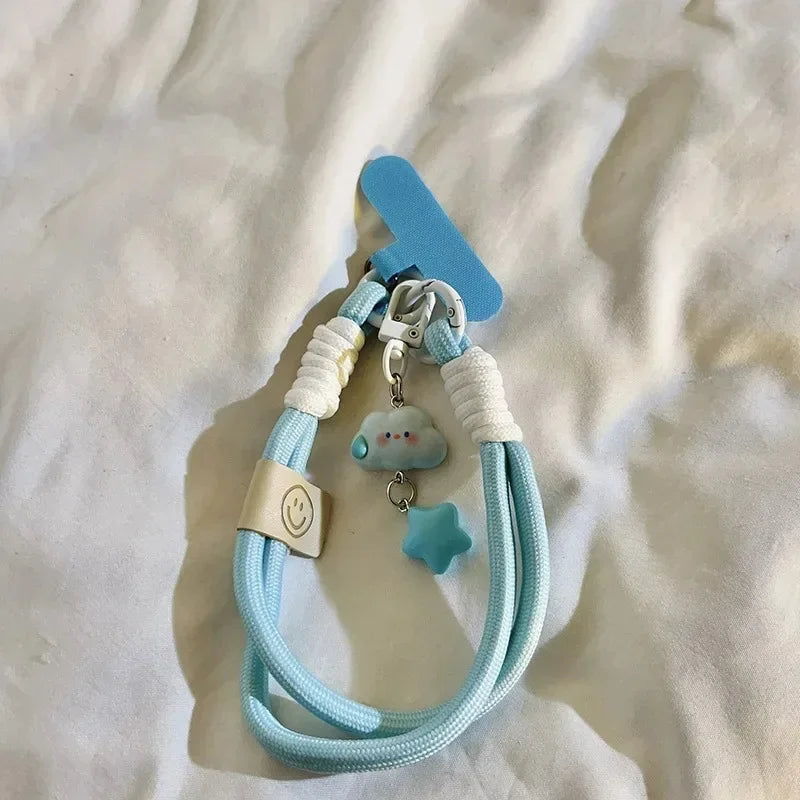 Universal Phone Wrist Strap