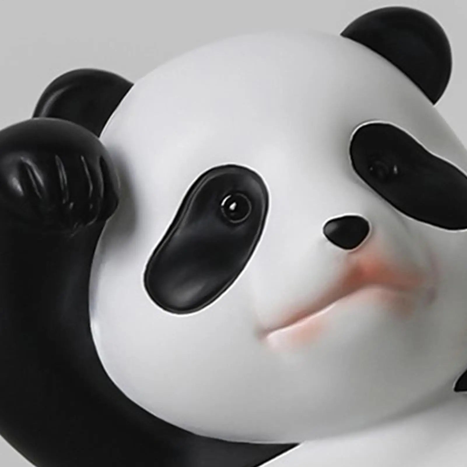 Panda Desk Phone Stand