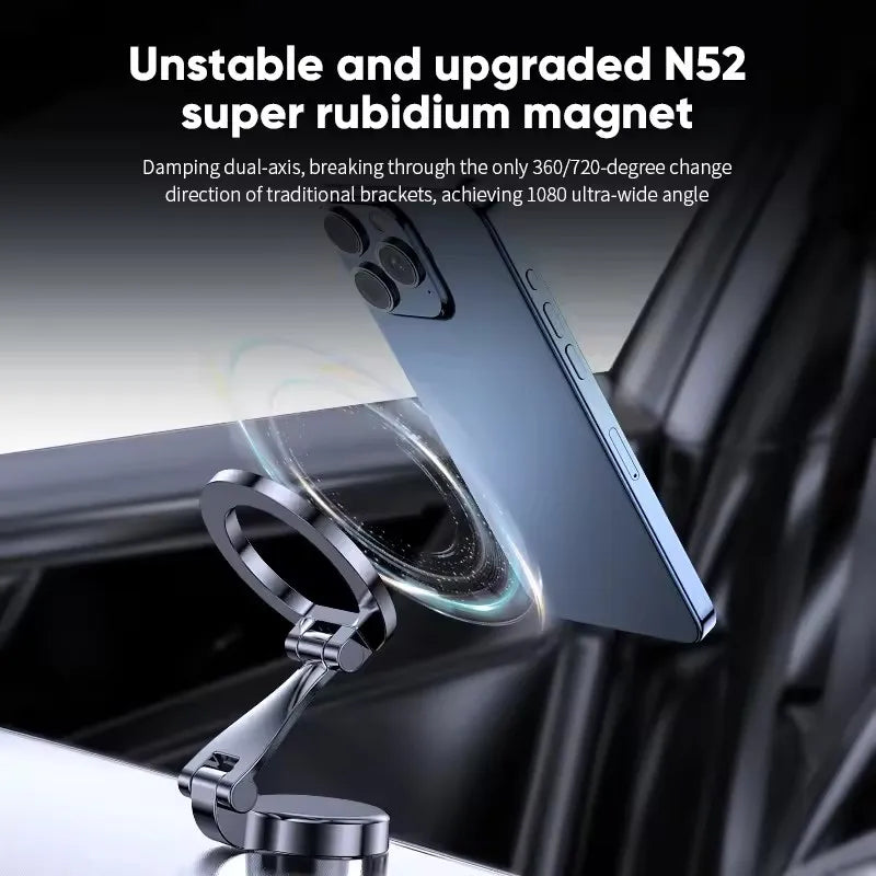 MagSafe Car Phone Mount
