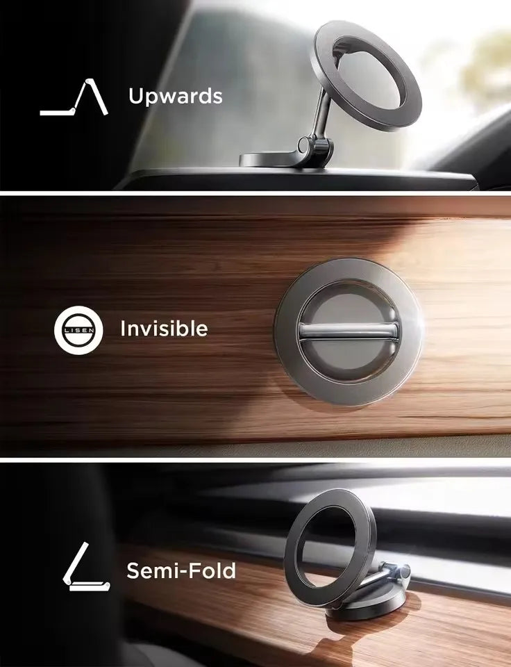 MagSafe Car Phone Mount