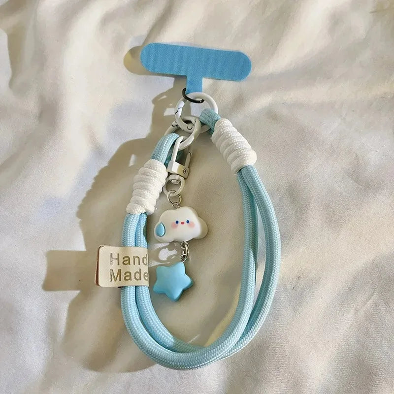 Universal Phone Wrist Strap