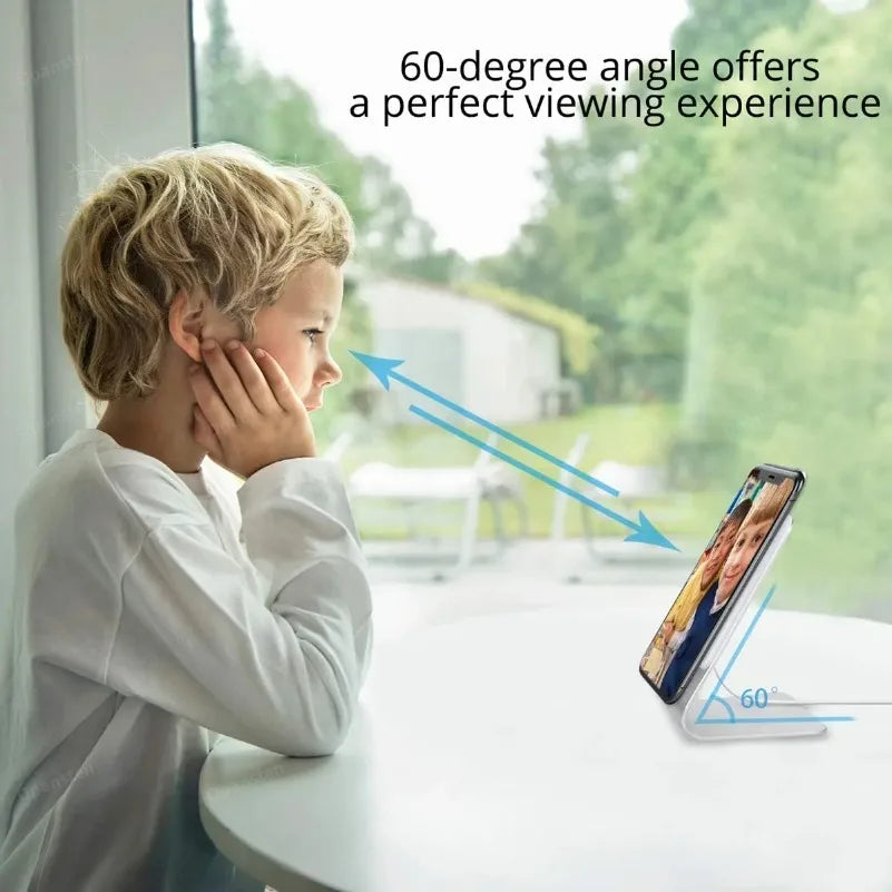 Aluminum MagSafe Phone Stand