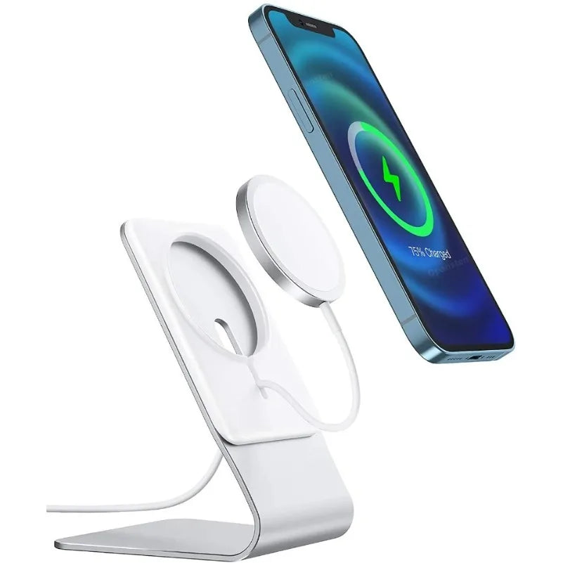 Aluminum MagSafe Phone Stand