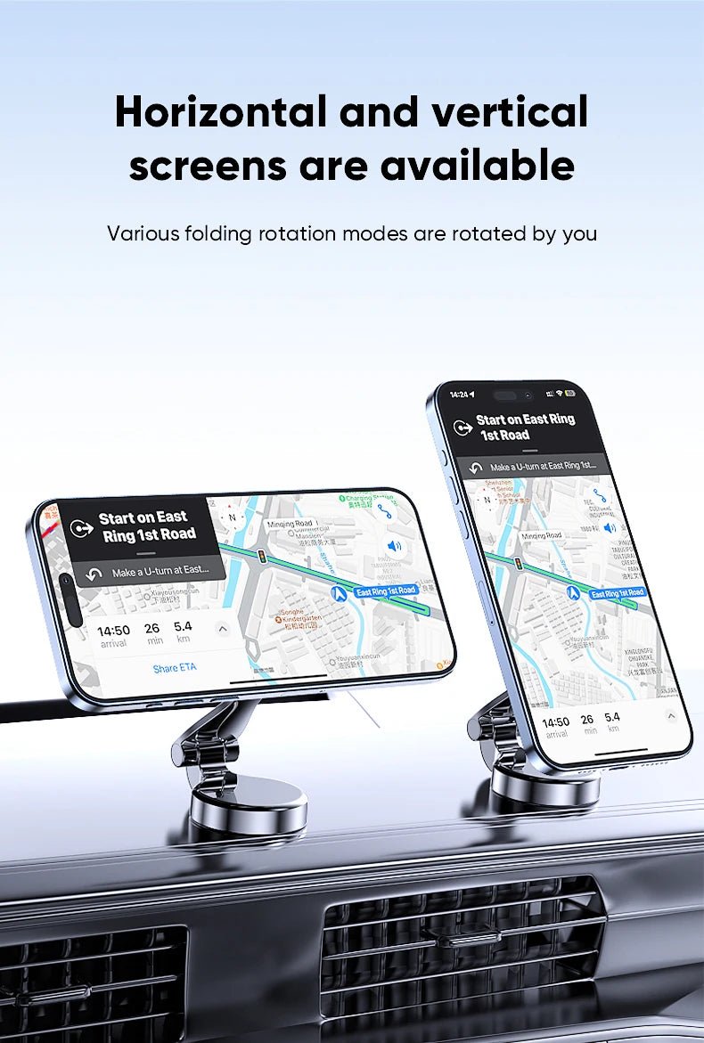 MagSafe Car Phone Mount