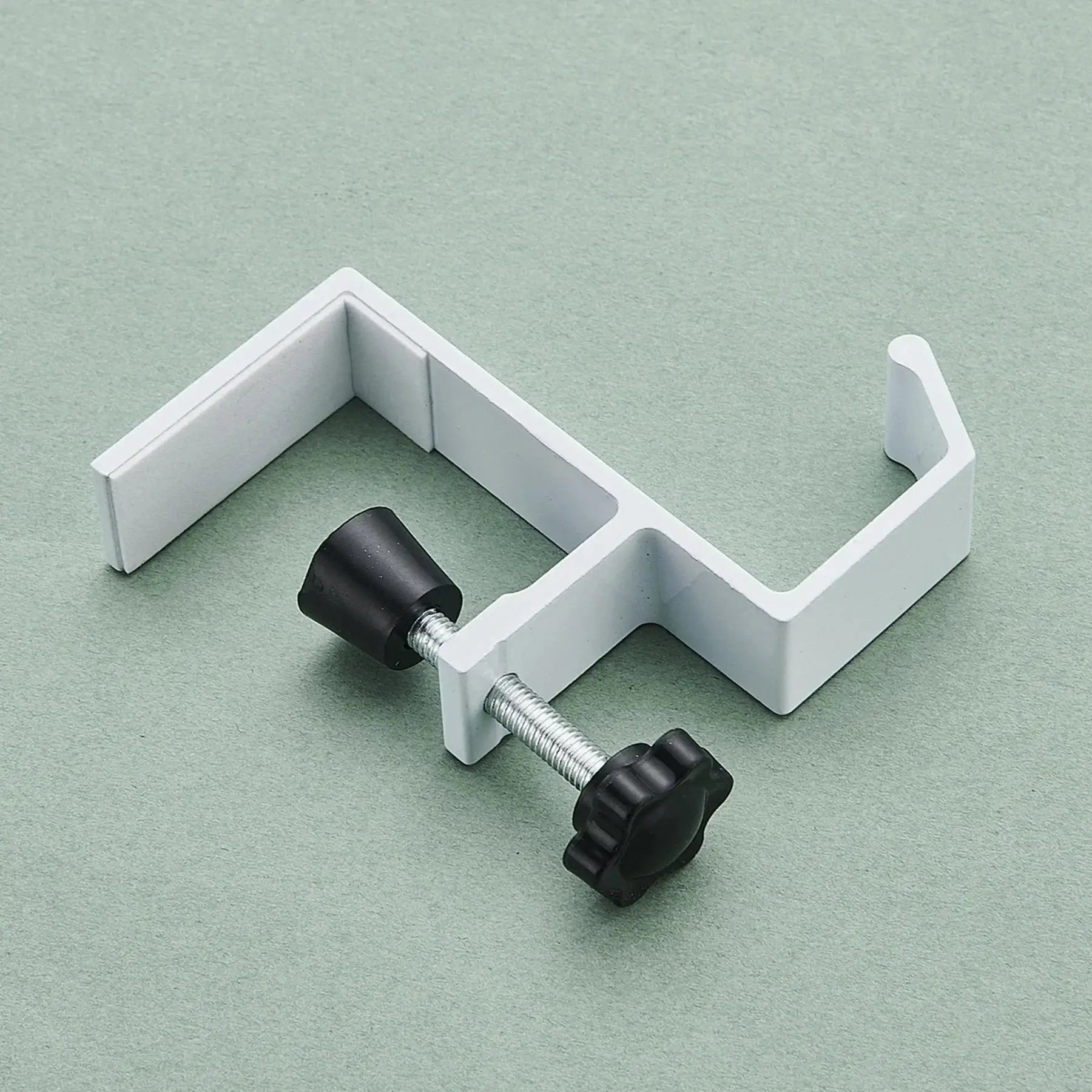 Under Desk Hook & Headphone Stand