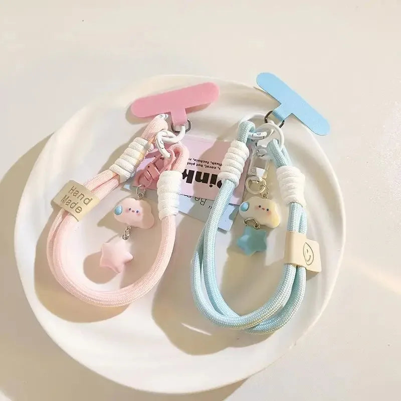 Universal Phone Wrist Strap