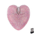 Wireless Diamond Mouse