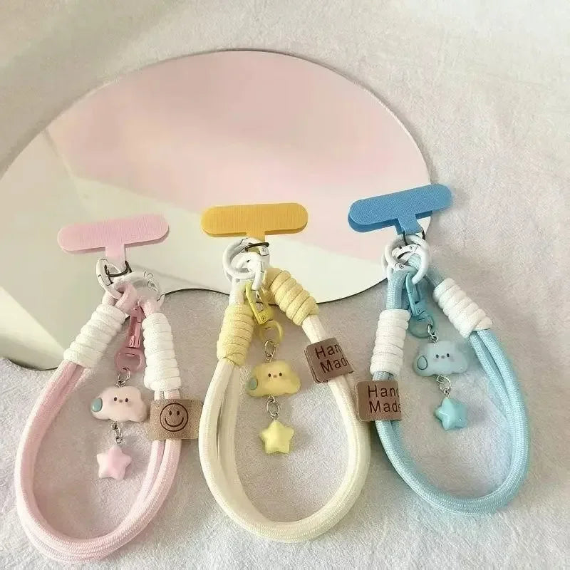 Universal Phone Wrist Strap