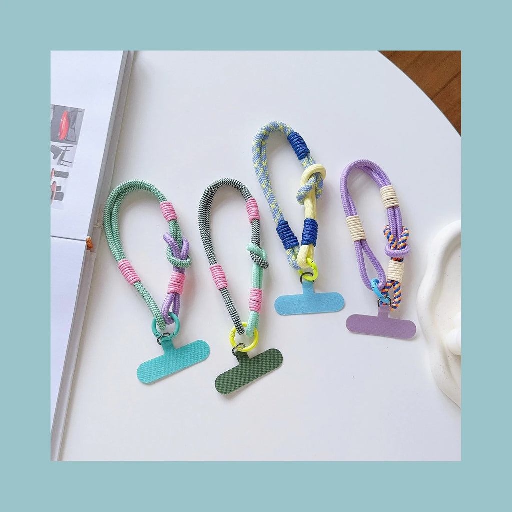 Universal Phone Wrist Strap