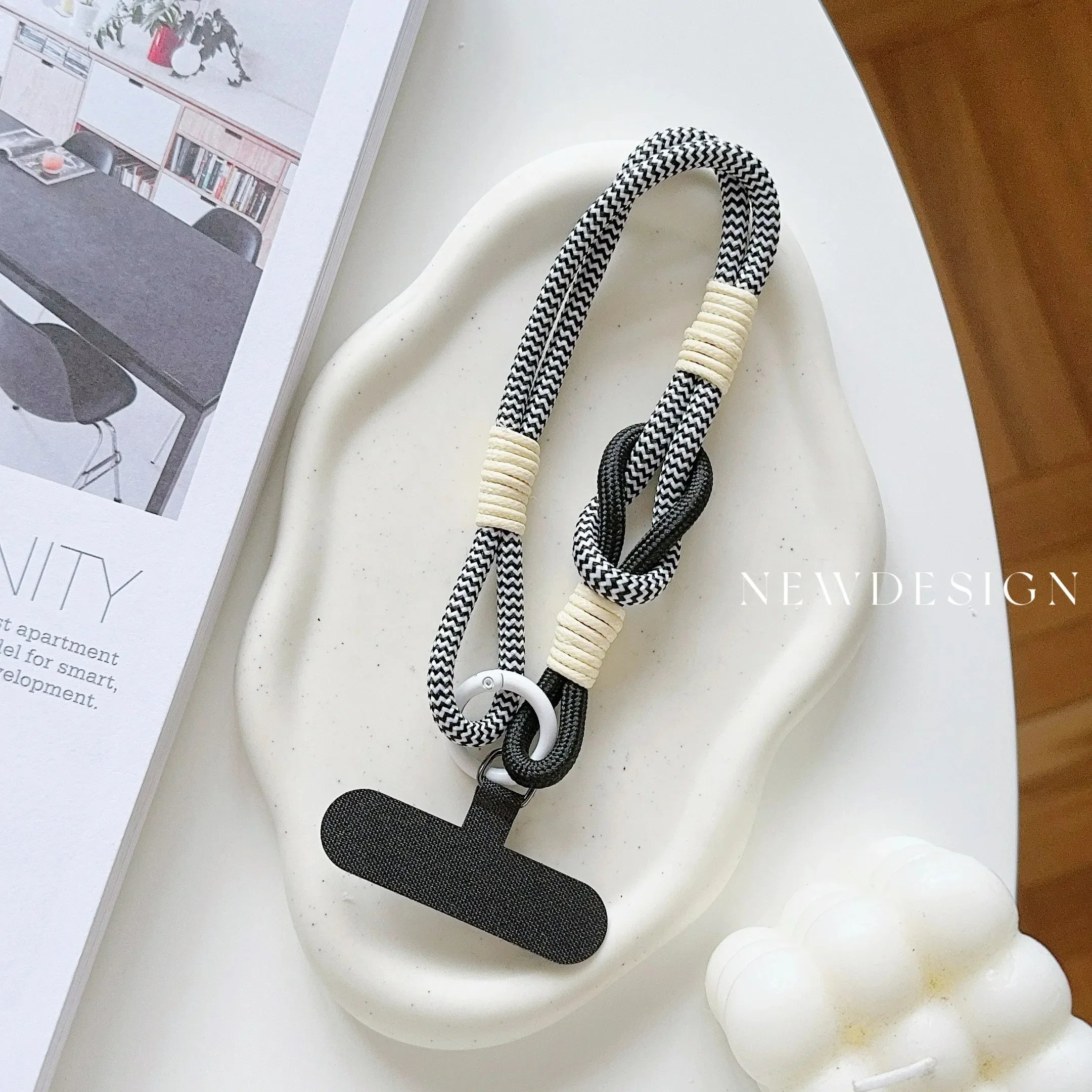 Universal Phone Wrist Strap