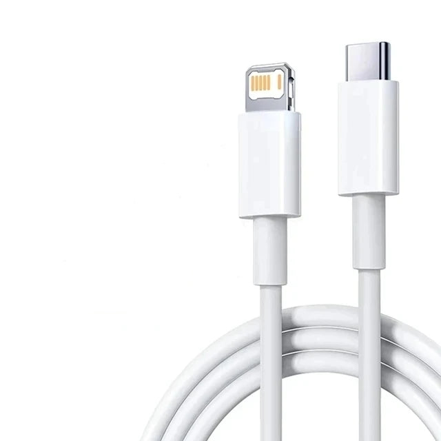 35W USB-C Fast Charger