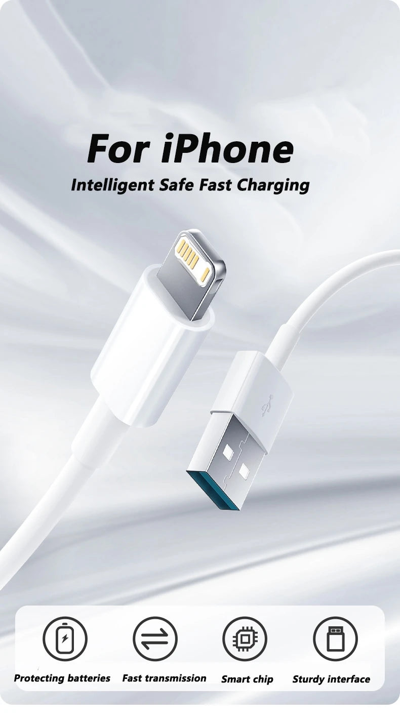 35W USB-C Fast Charger