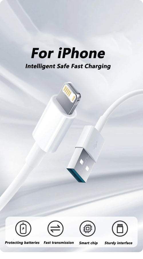 35W USB-C Fast Charger