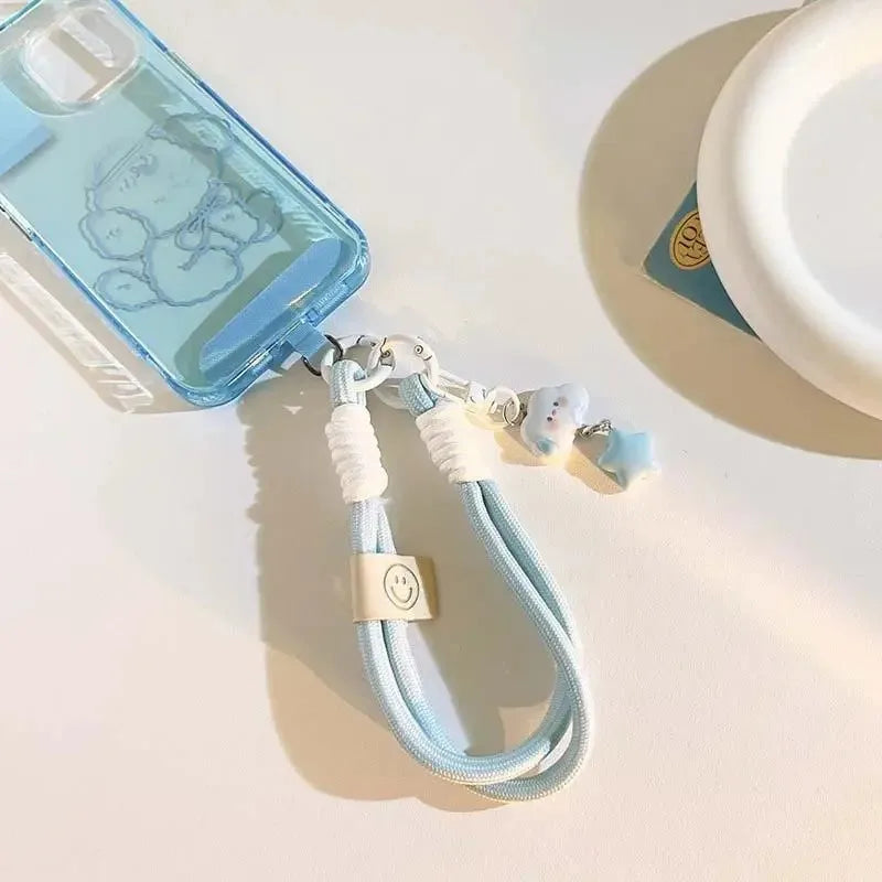 Universal Phone Wrist Strap