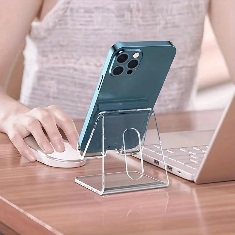 Acrylic Phone Stand