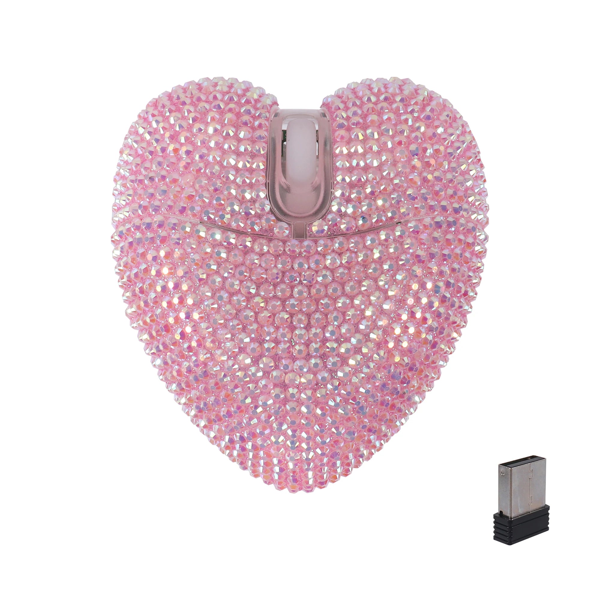 Wireless Diamond Mouse