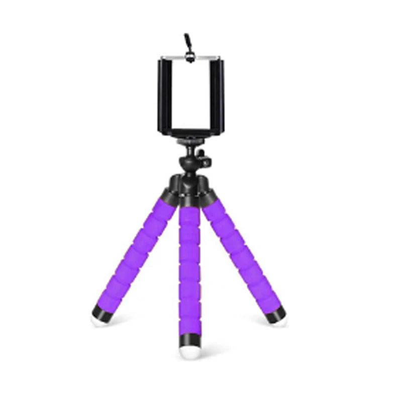 Flexible Mini Tripod