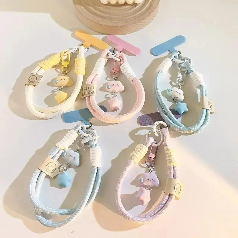Universal Phone Wrist Strap