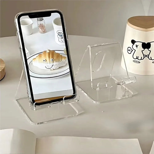 Acrylic Phone Stand