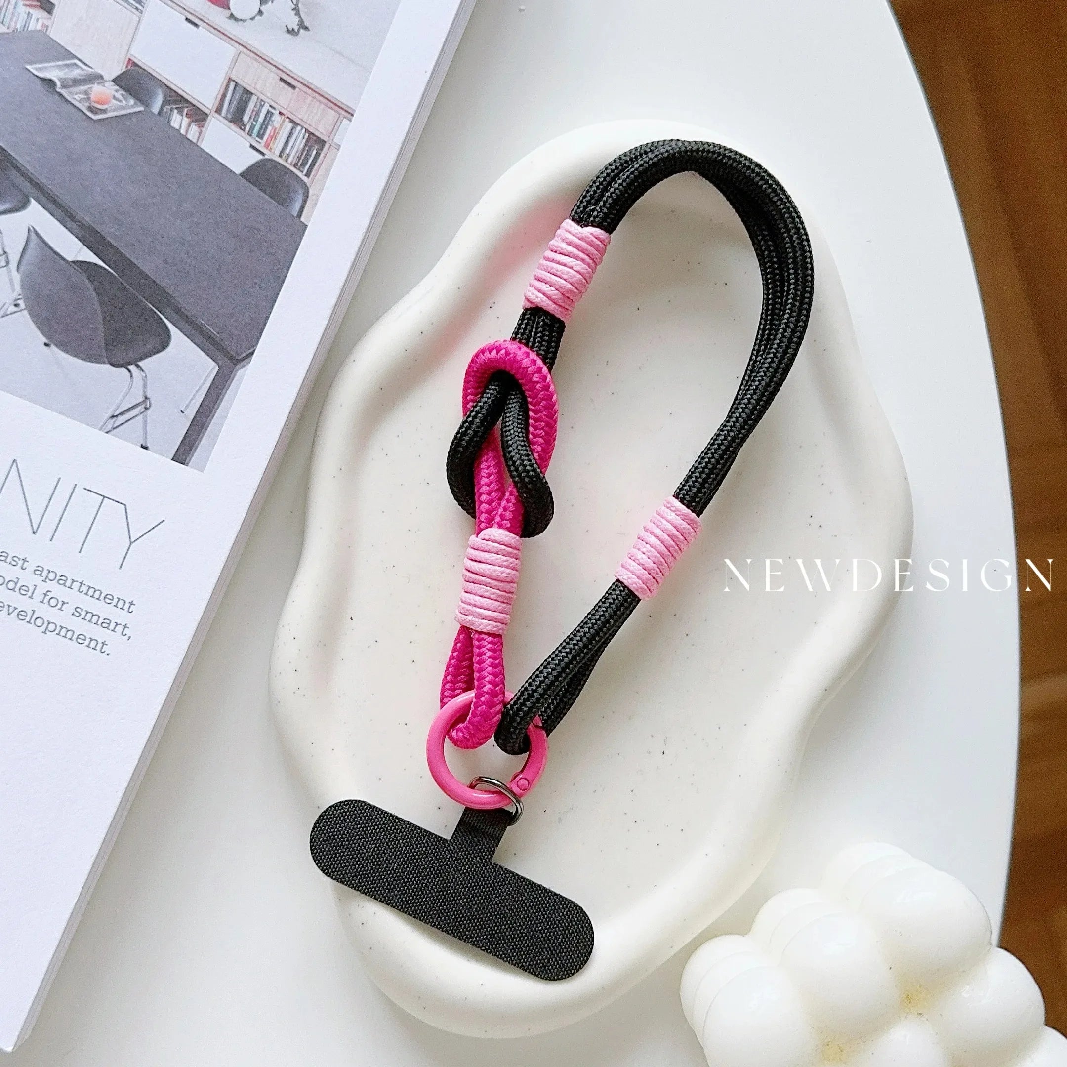 Universal Phone Wrist Strap