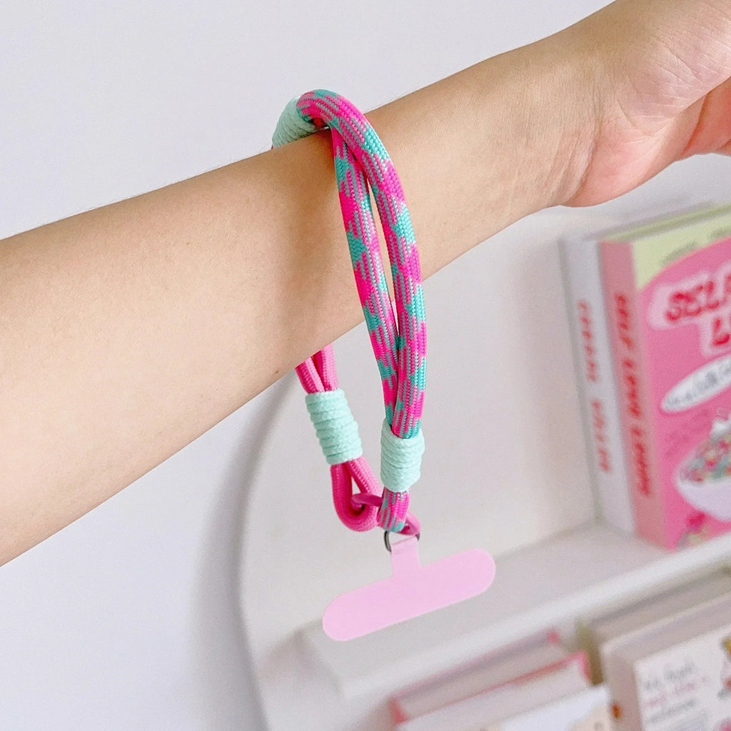 Universal Phone Wrist Strap
