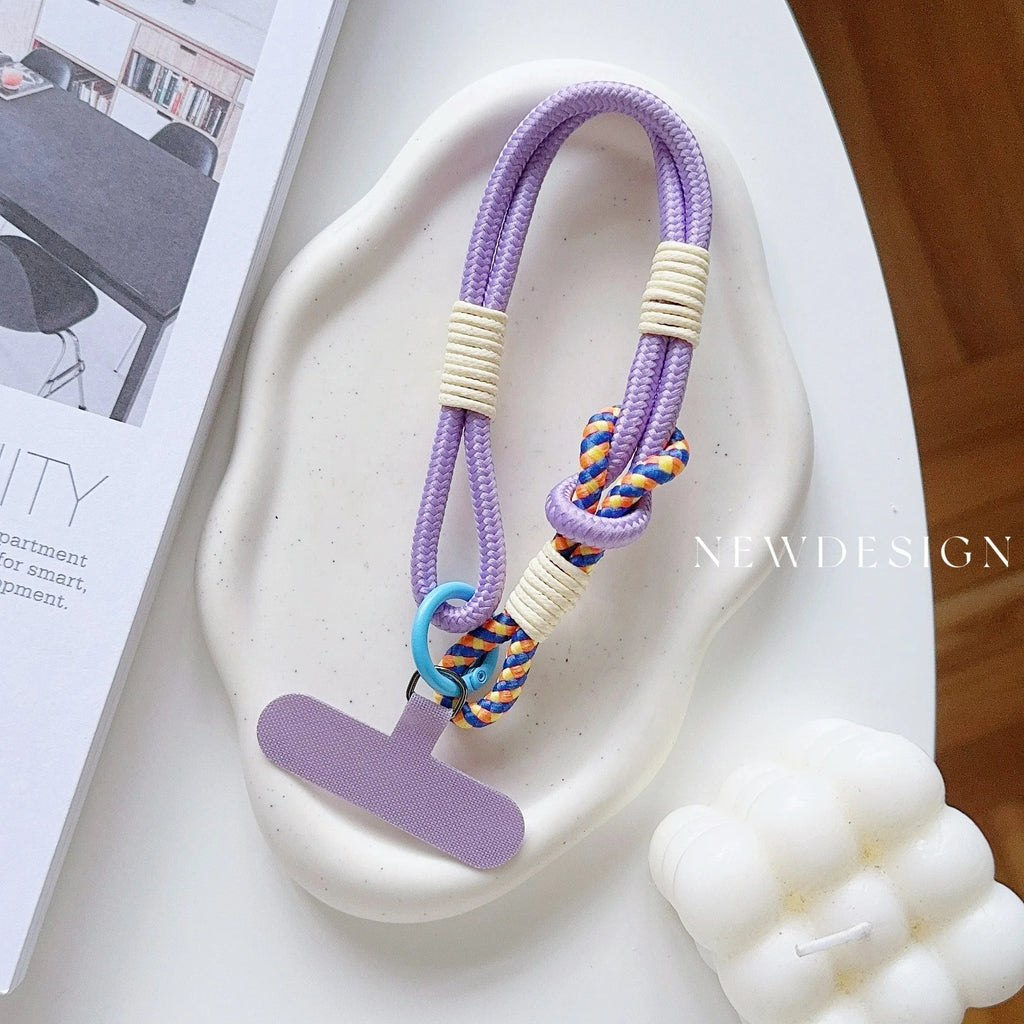 Universal Phone Wrist Strap