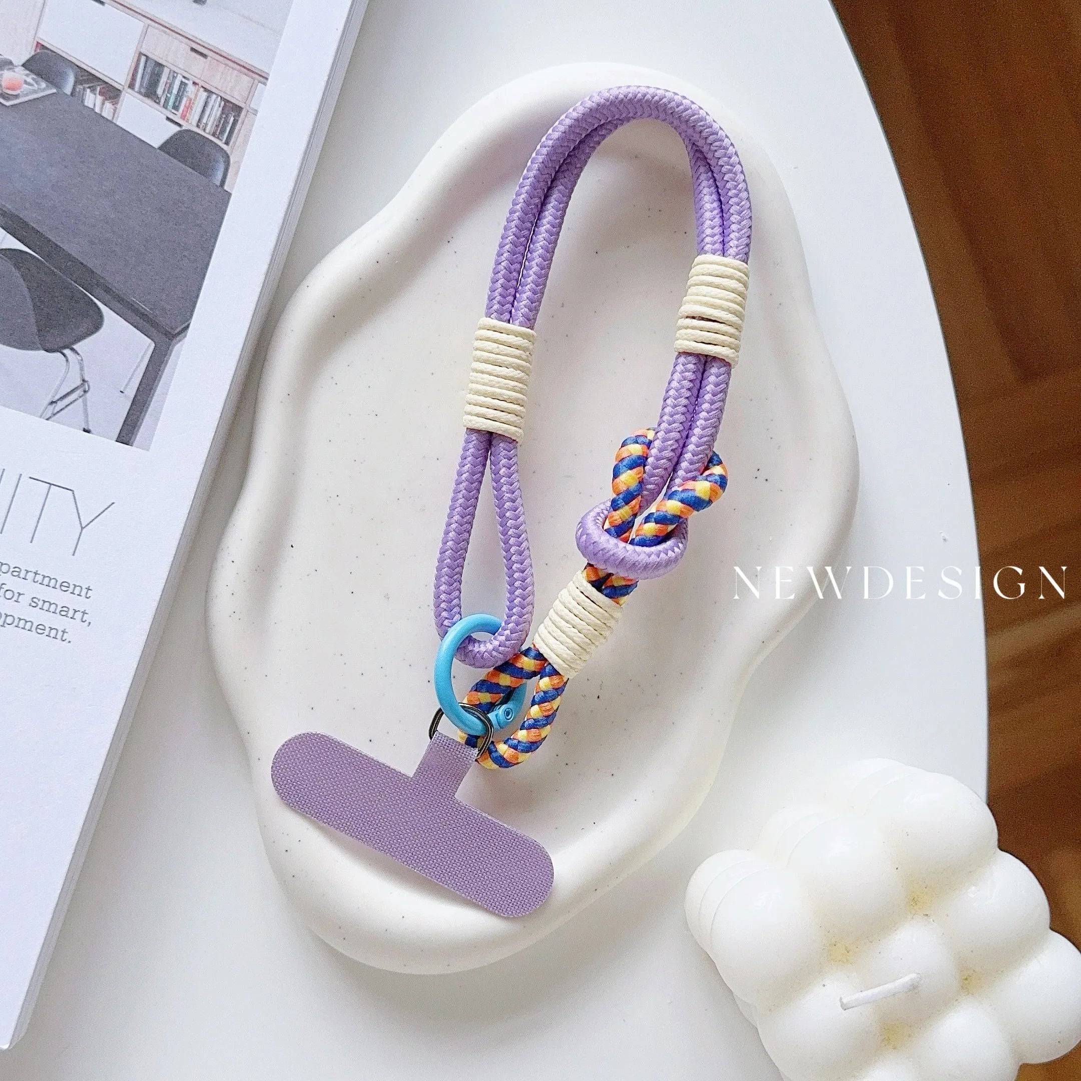 Universal Phone Wrist Strap