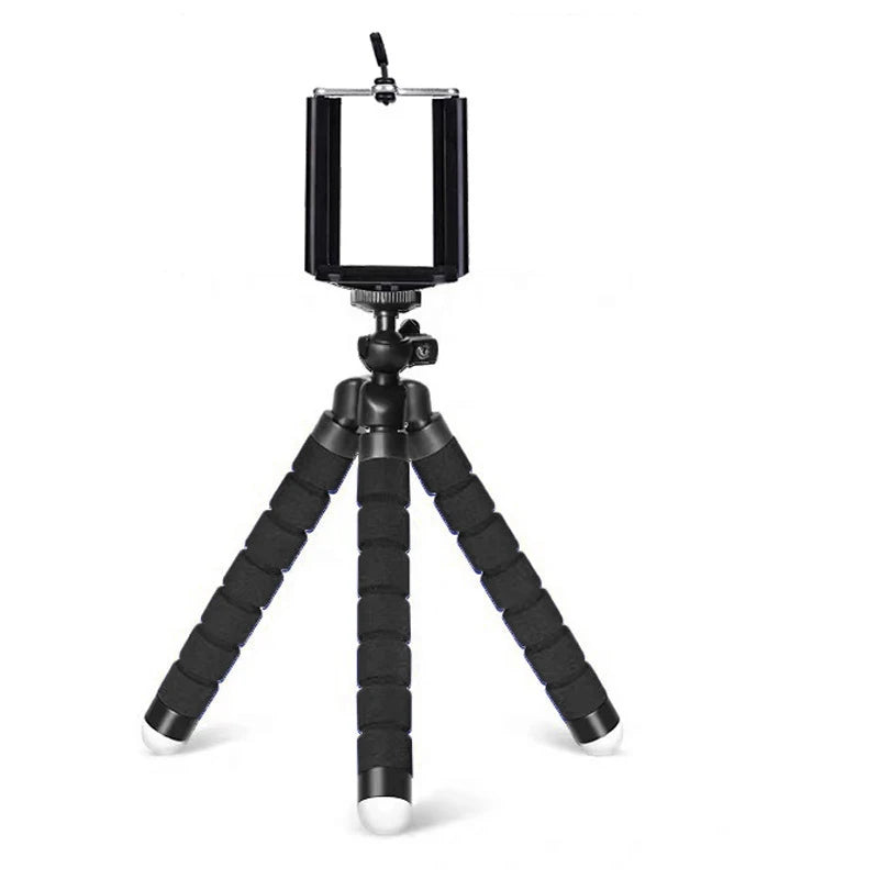 Flexible Mini Tripod