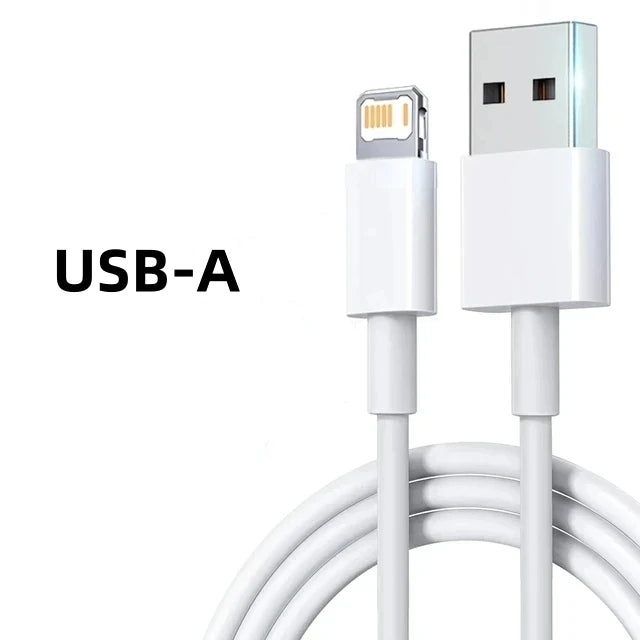 35W USB-C Fast Charger
