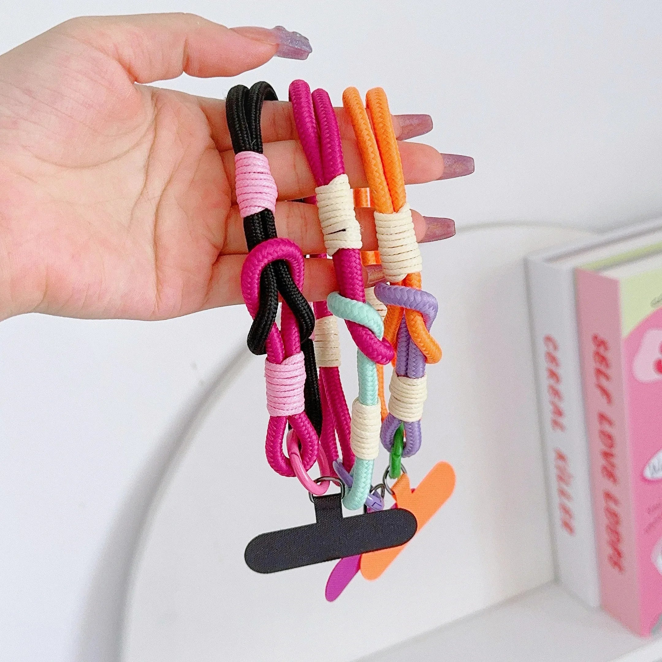 Universal Phone Wrist Strap
