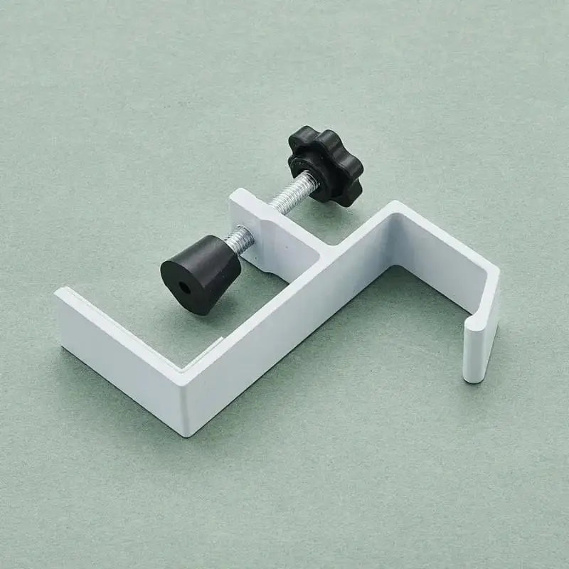 Multi-Function Desk Edge Headphone & Bag Hook