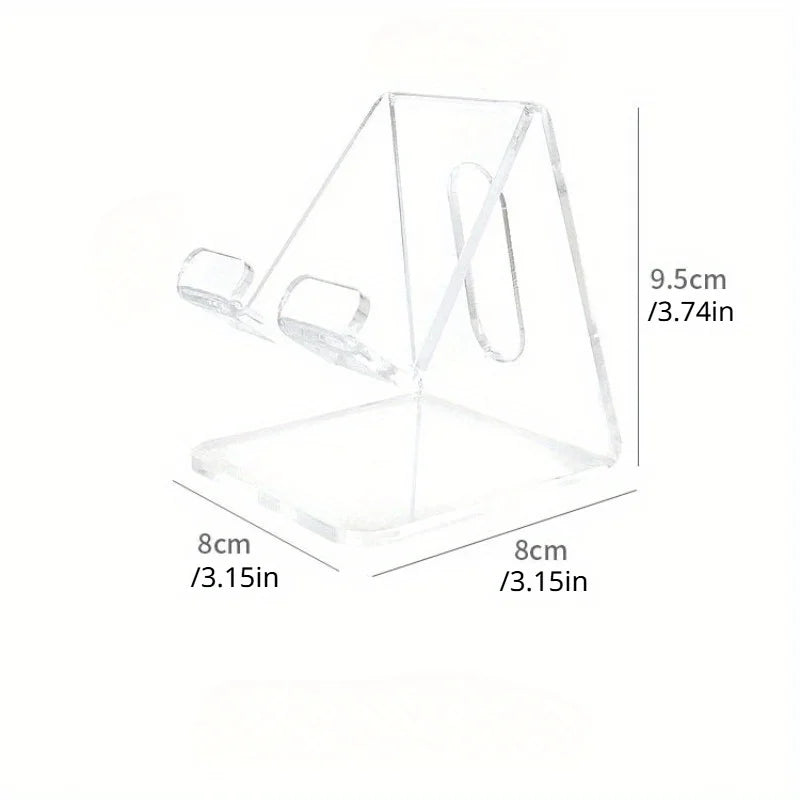 Acrylic Phone Stand