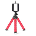Flexible Mini Tripod