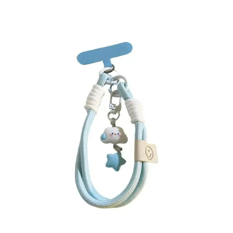 Universal Phone Wrist Strap