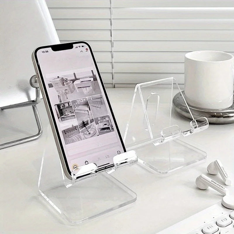 Acrylic Phone Stand