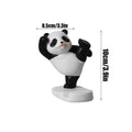 Panda Desk Phone Stand