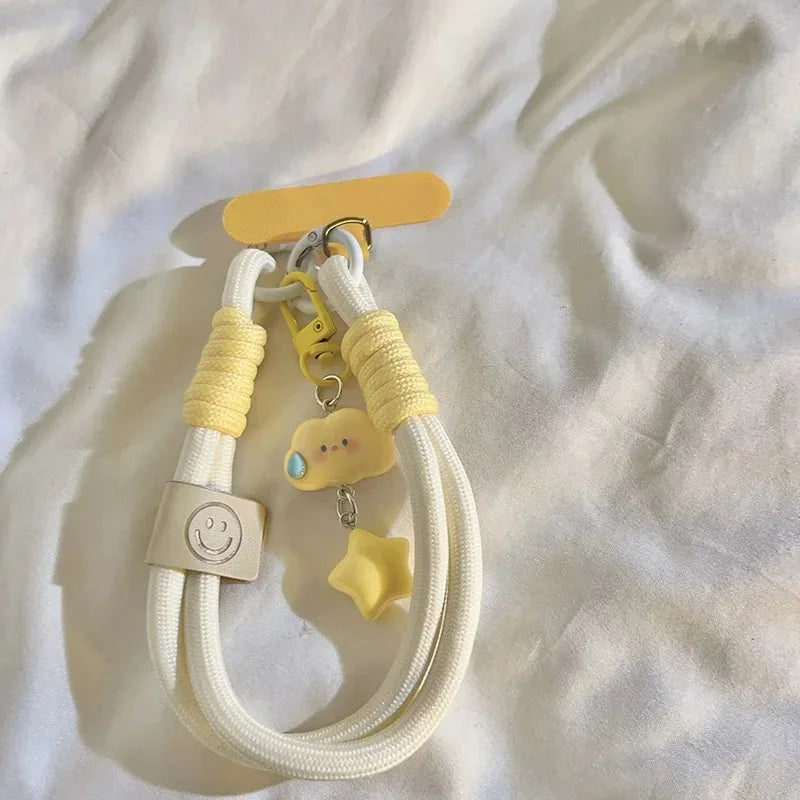 Universal Phone Wrist Strap