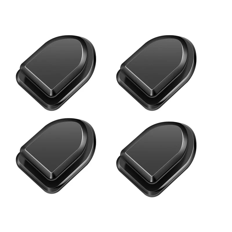Mini Car Storage Hooks