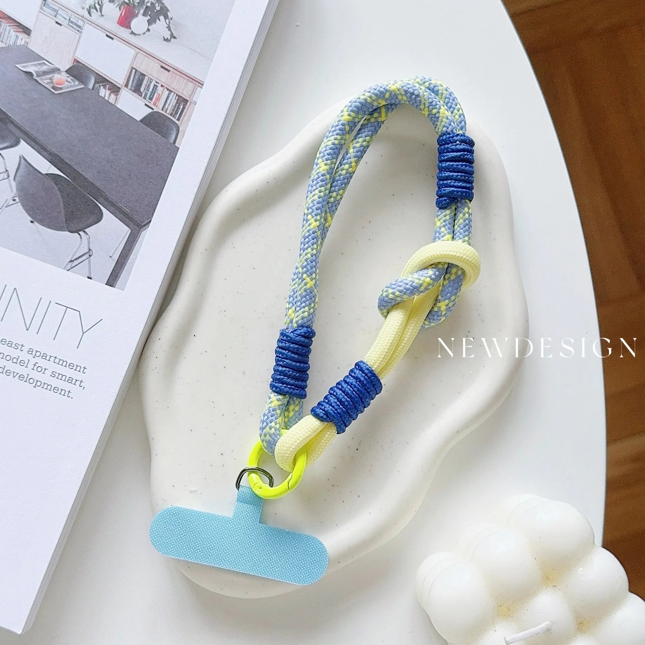Universal Phone Wrist Strap