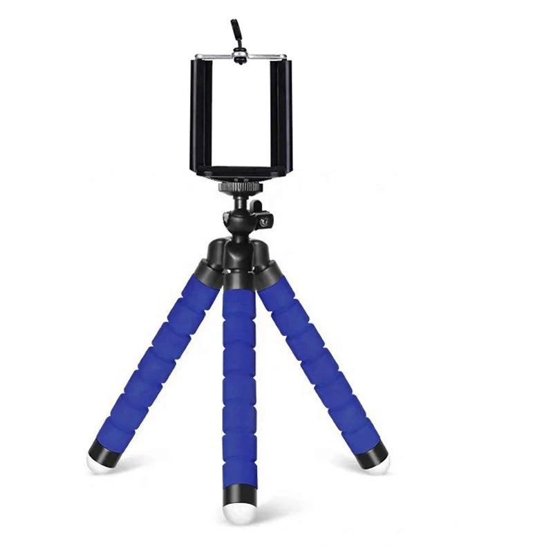Flexible Mini Tripod