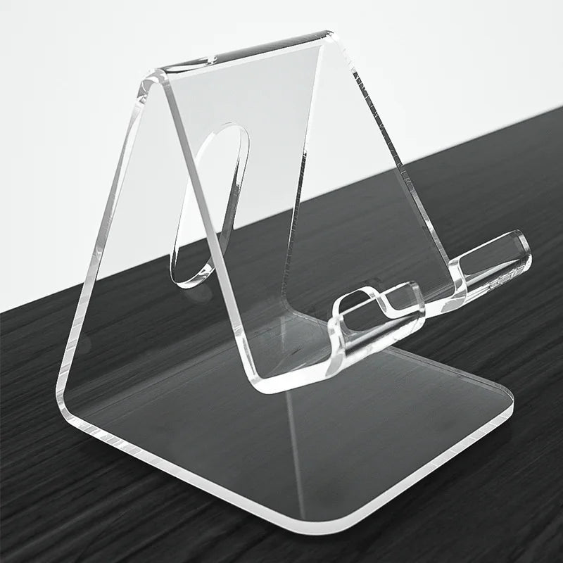 Acrylic Phone Stand