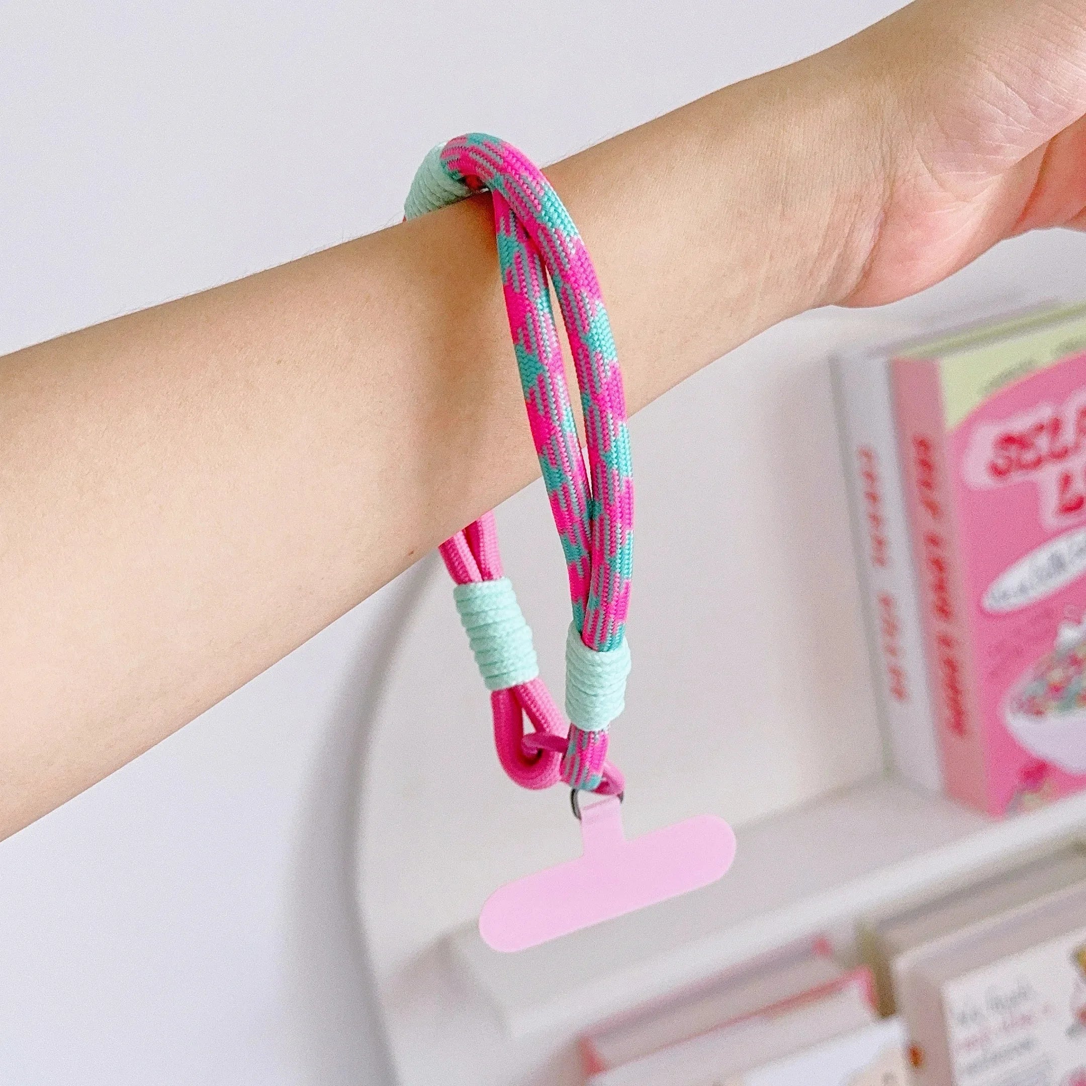 Universal Phone Wrist Strap