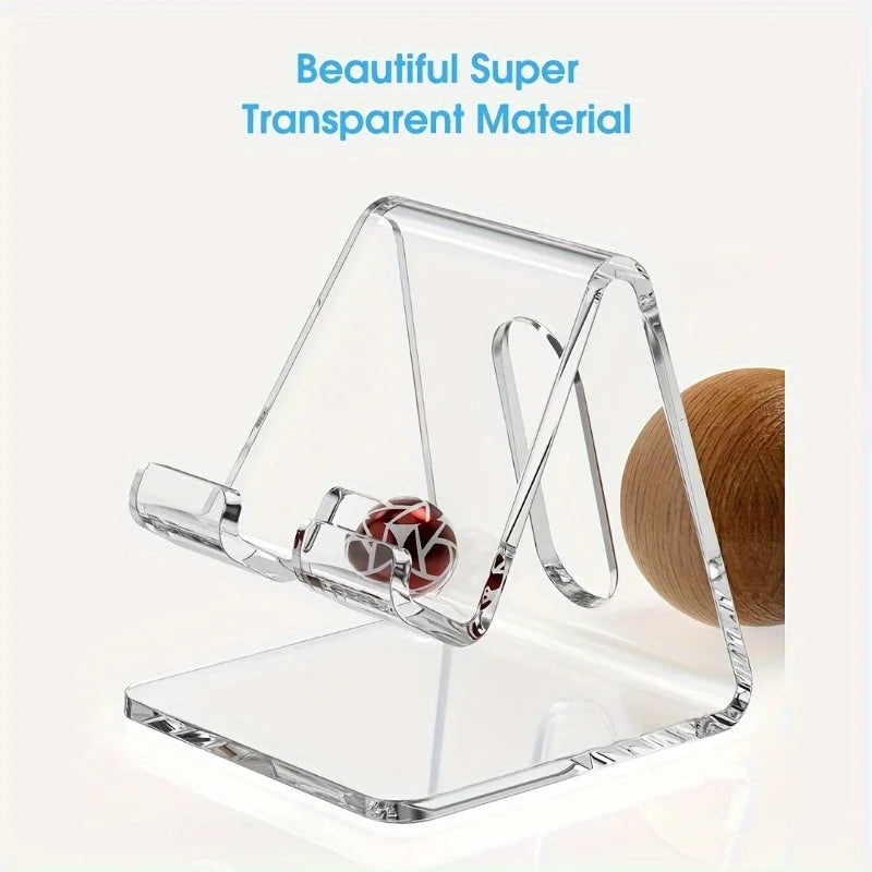 Acrylic Phone Stand